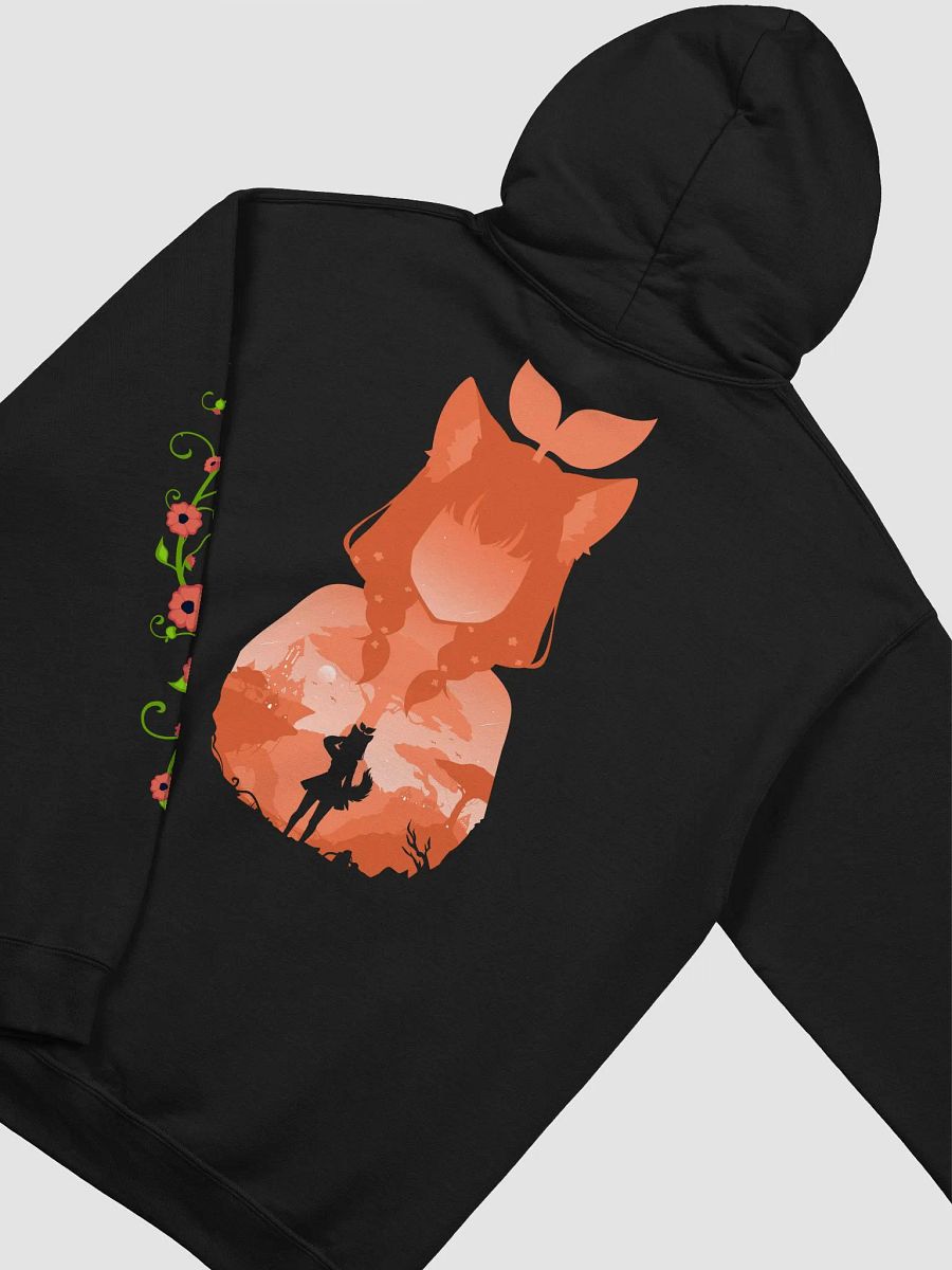 Cat Crew Hoodie 4-sided product image (4)