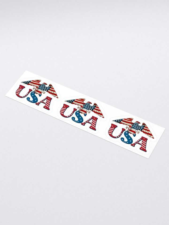 U.S.A. product image (1)