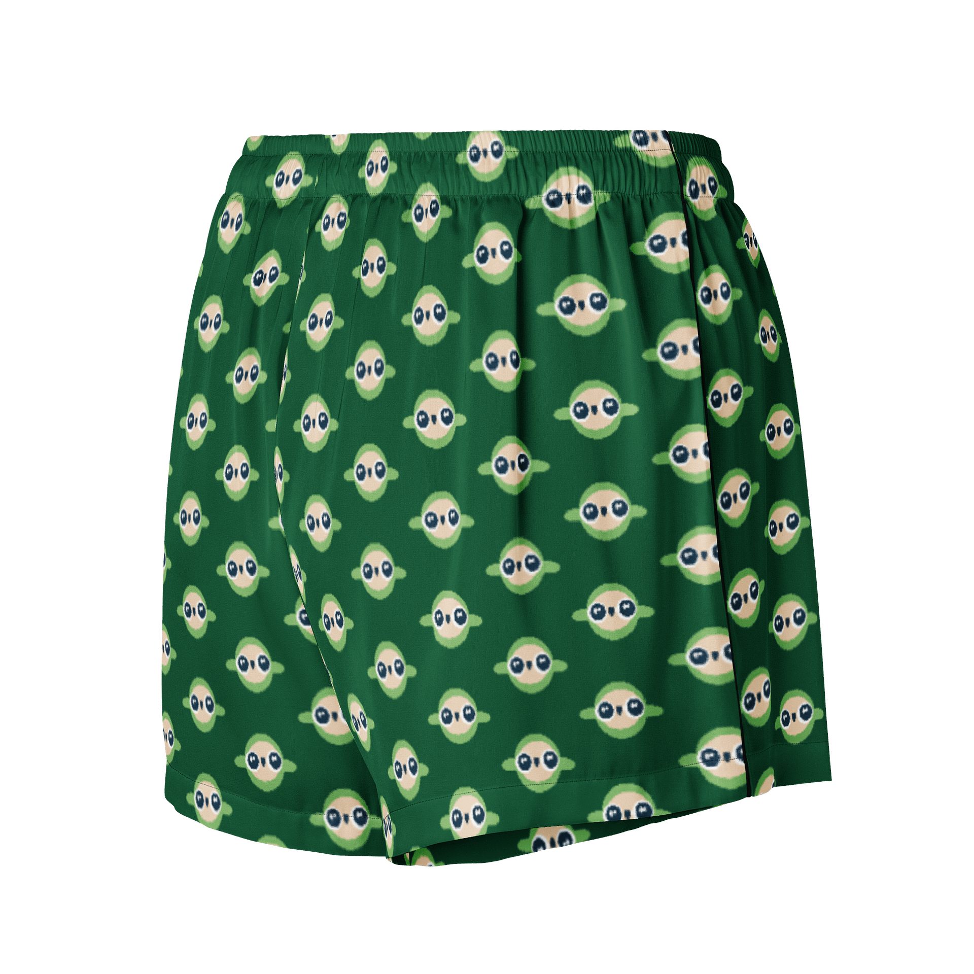 Goblin Jammie Shorts product image (2)