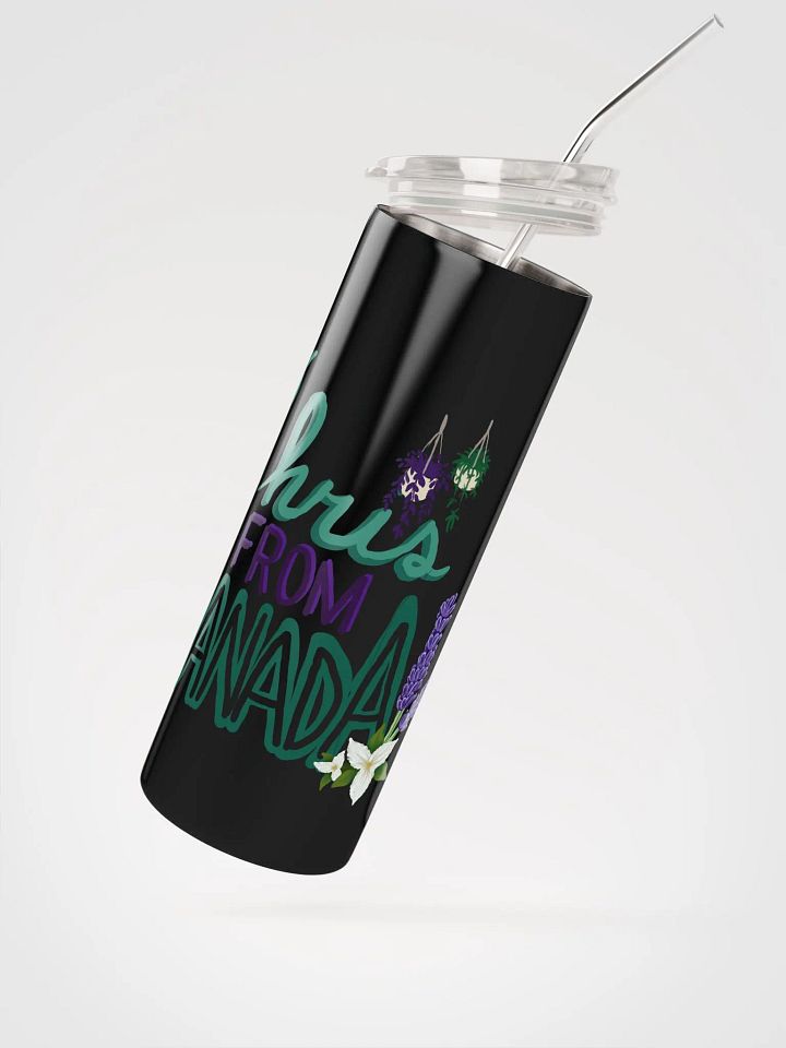 Chris From Canada Tumbler product image (2)