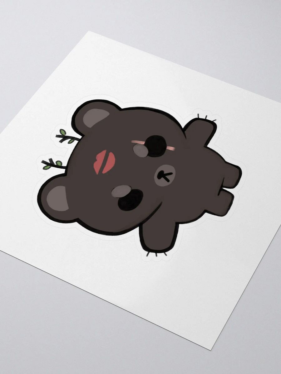 [SEASON 1 DESIGN] Maki Smooch! product image (6)
