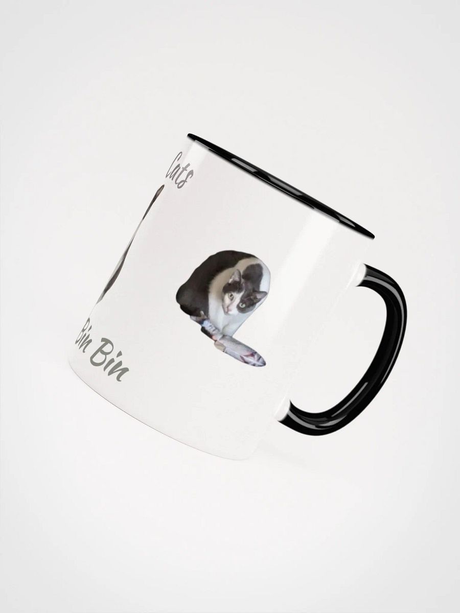 Coffee with Bin Bin product image (45)