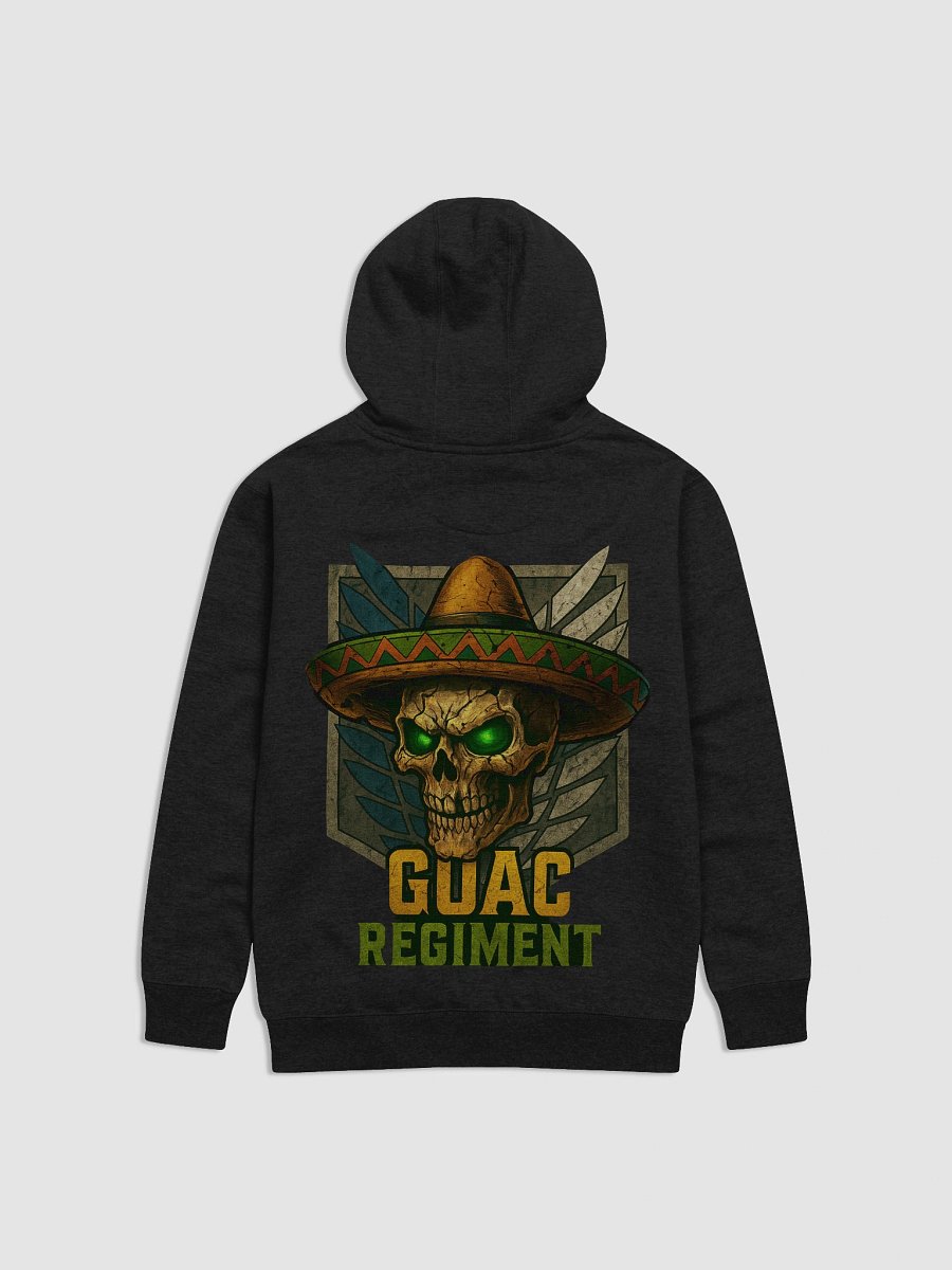 Guac Regiment product image (28)