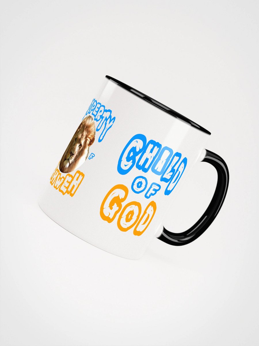 Child of God Ceramic Mug product image (18)