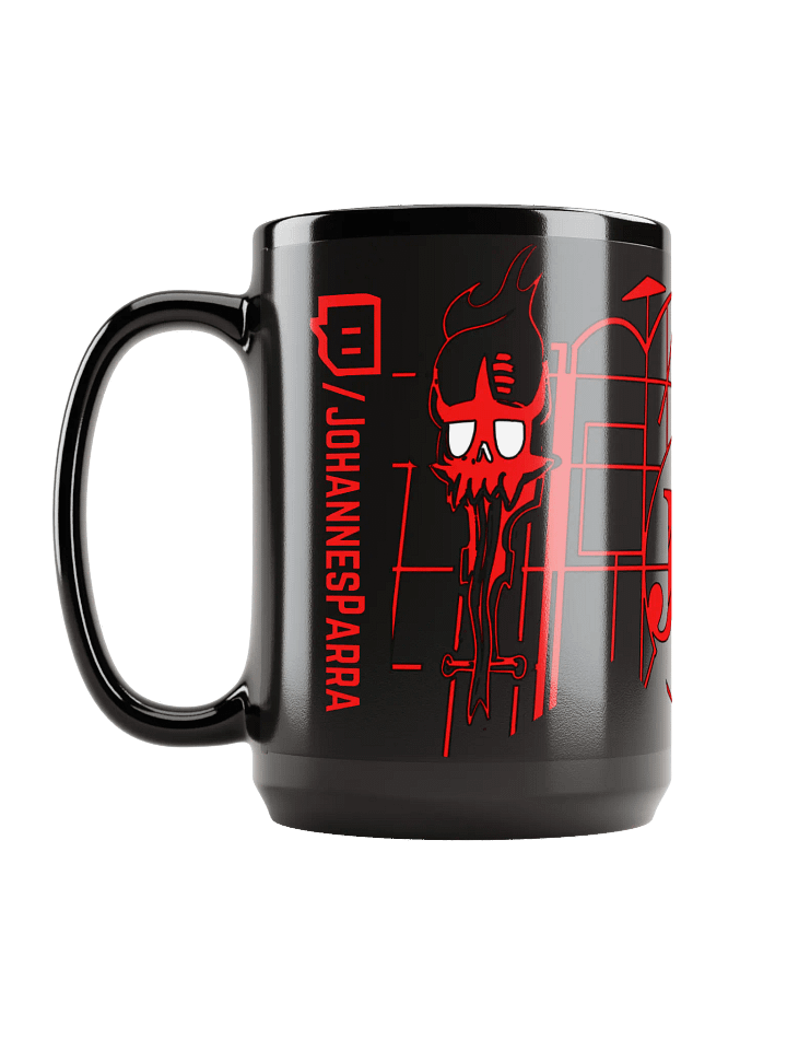 Gates Mug product image (1)