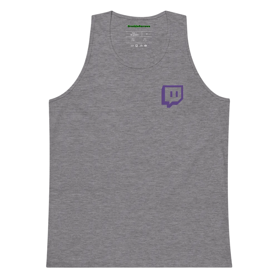 Men's Premium Tank Top product image (121)