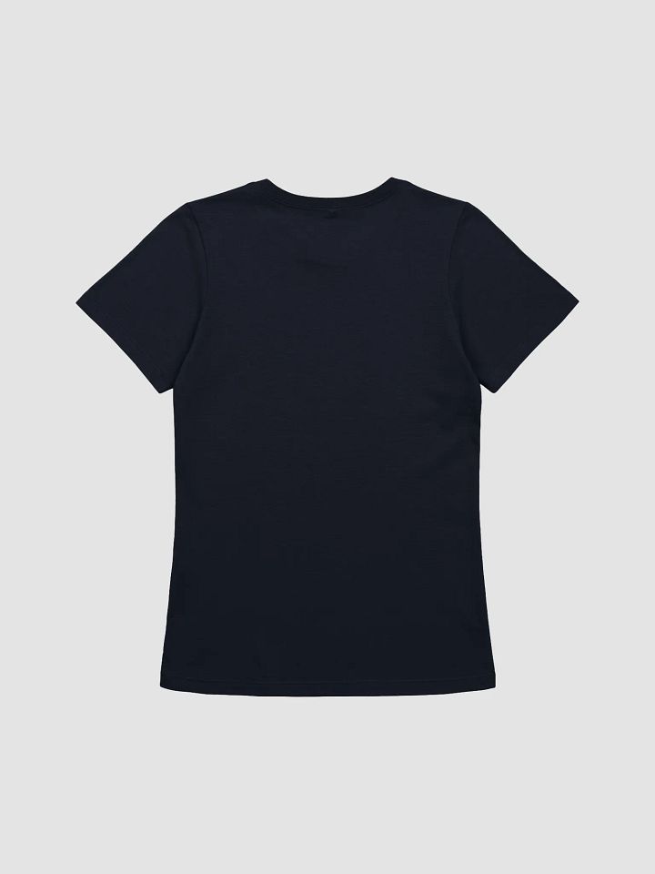 Women's Supersoft Relaxed-fit T-Shirt Long Haul Slogan product image (2)