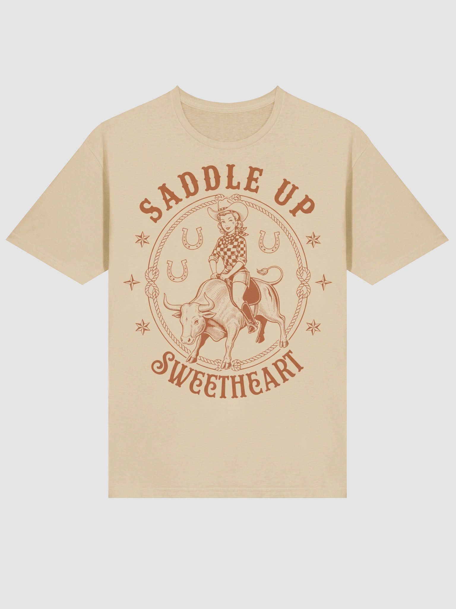 Saddle Up Sweetheart product image (3)
