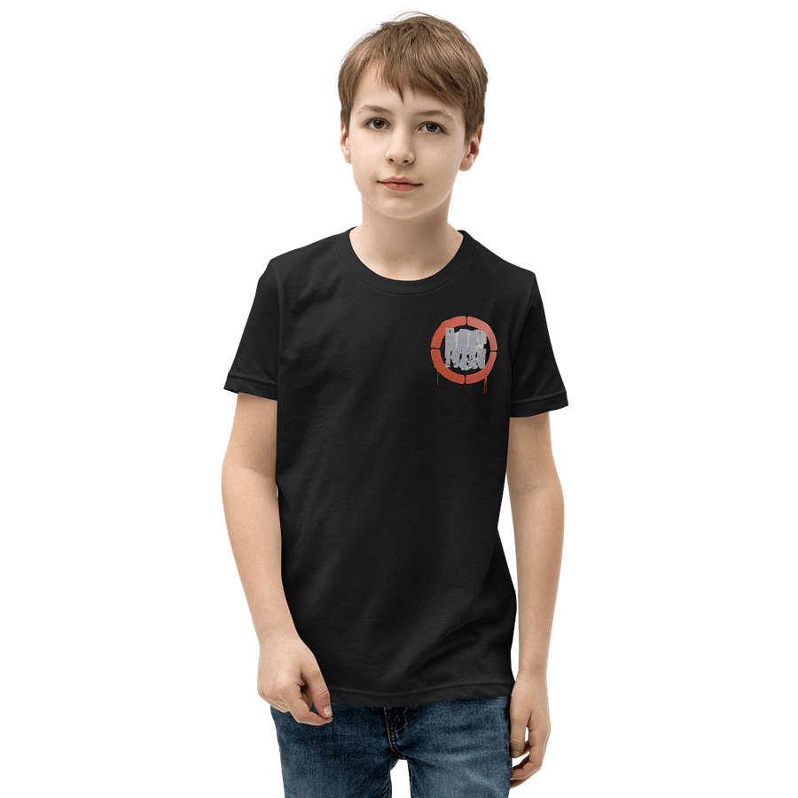 Massive Gaming Youth T-Shirt product image (1)