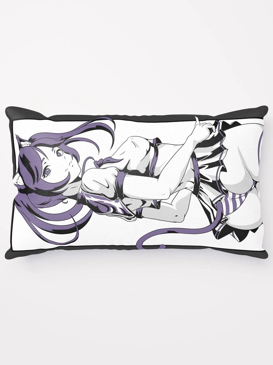 ScreamPuff Waifu Throw Pillows product image (13)