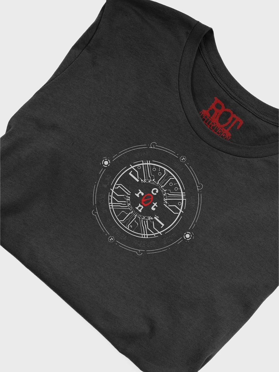 rotc0n 0 Conference T-Shirt product image (3)