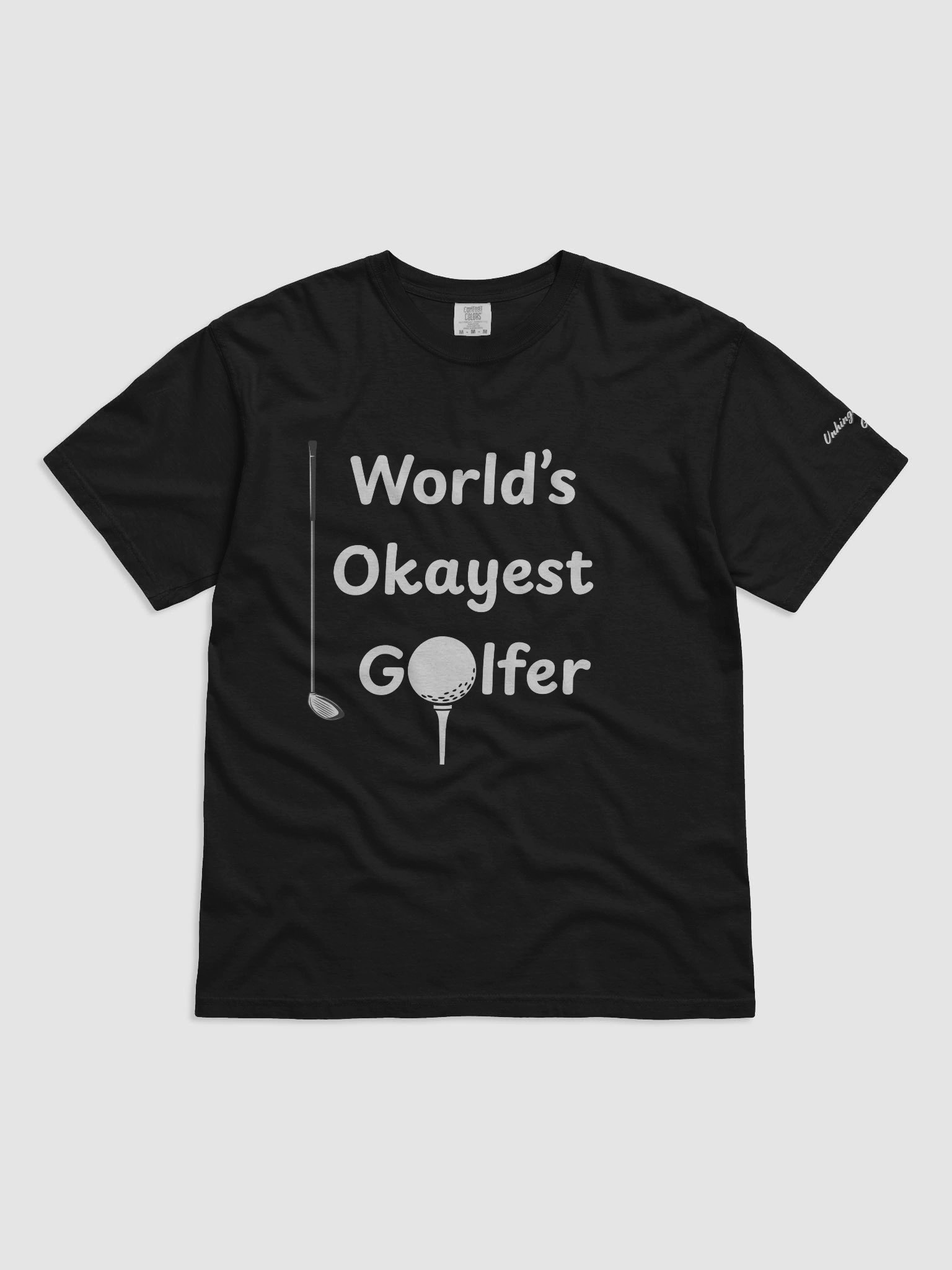 Not Bad Tee product image (1)