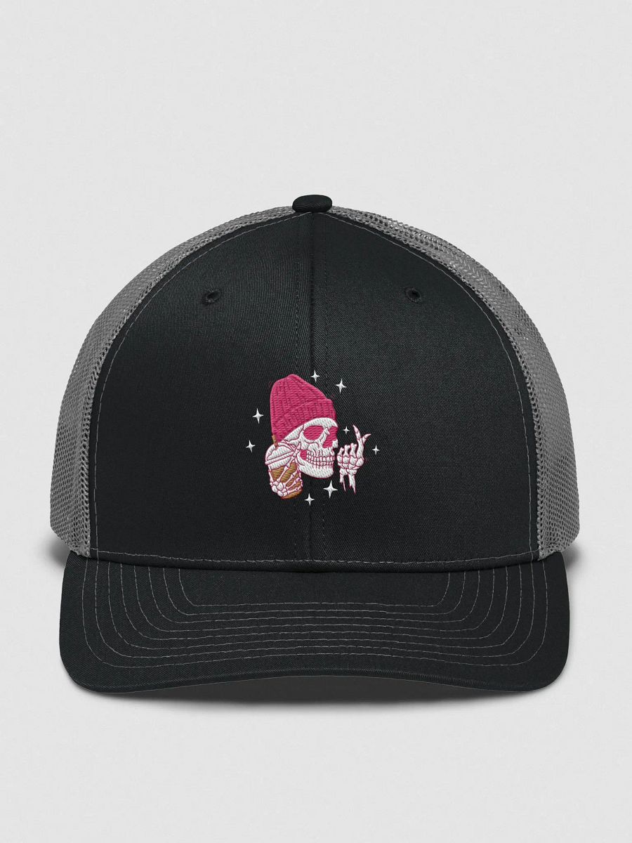Skull Caffeine product image (4)