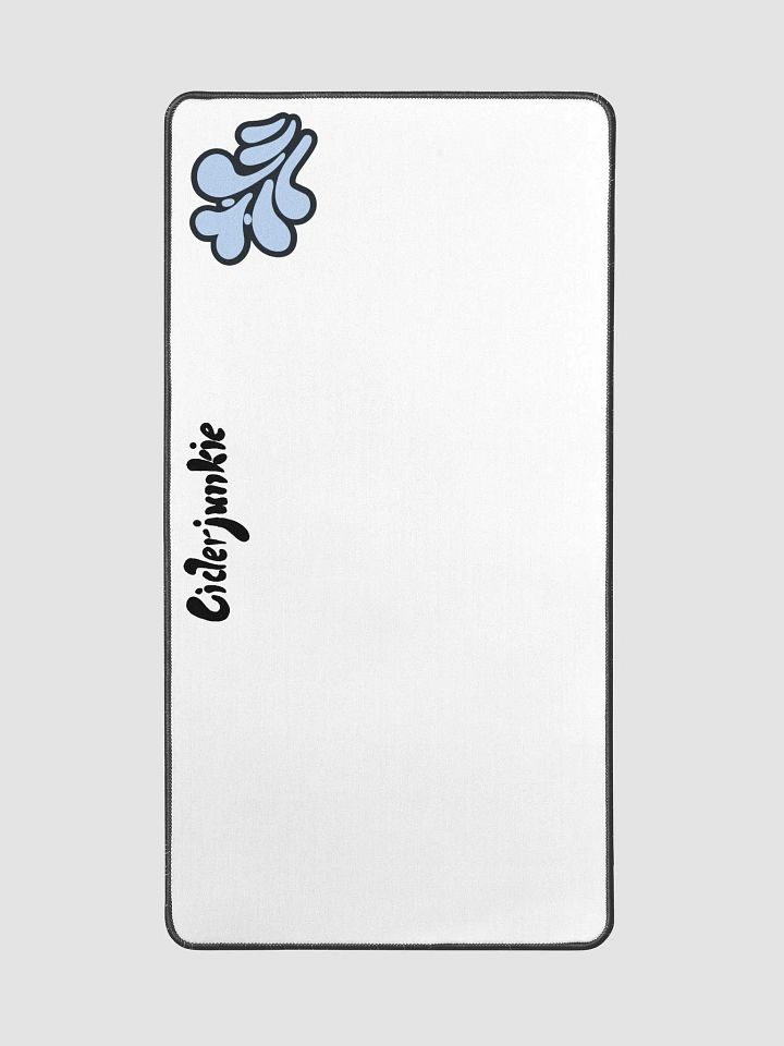 Ciderjunkie Mousepad product image (2)
