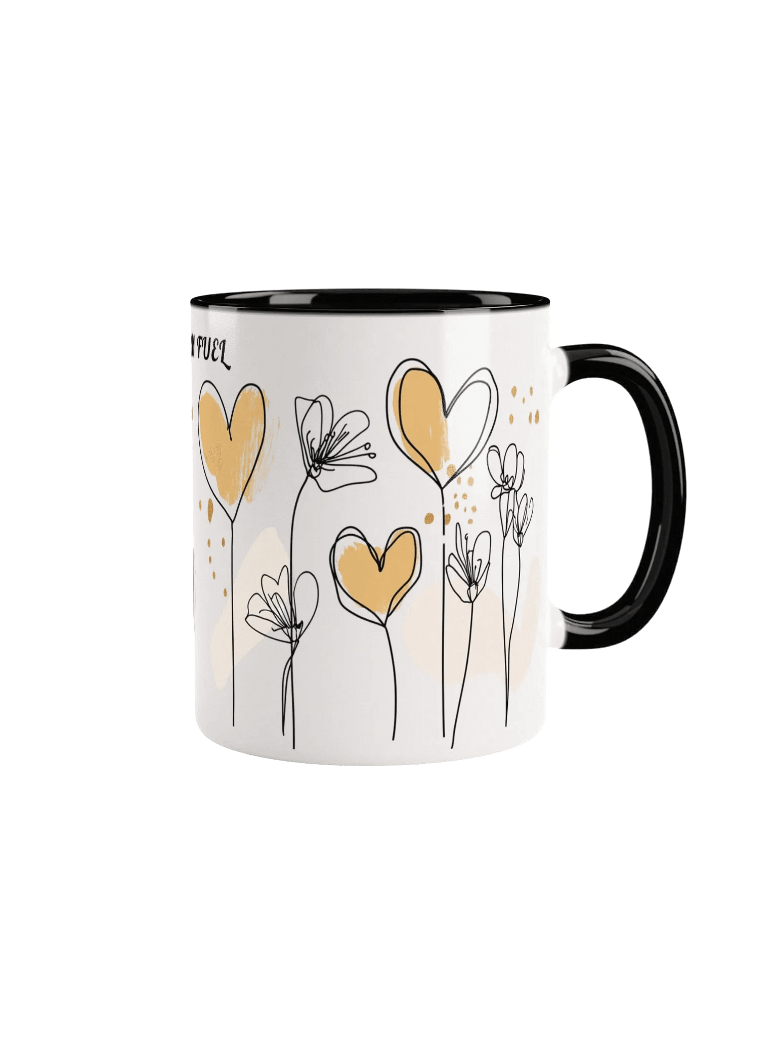 Mom Fuel Mug product image (1)