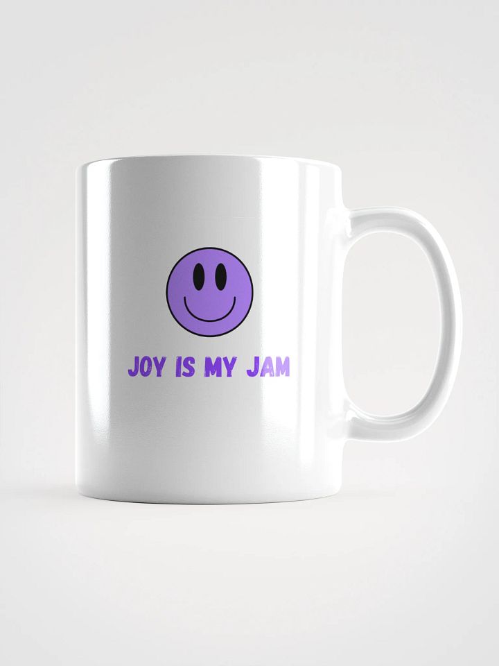 JOYFUL LIVING MUGS 4 U - Joy is my Jam product image (1)