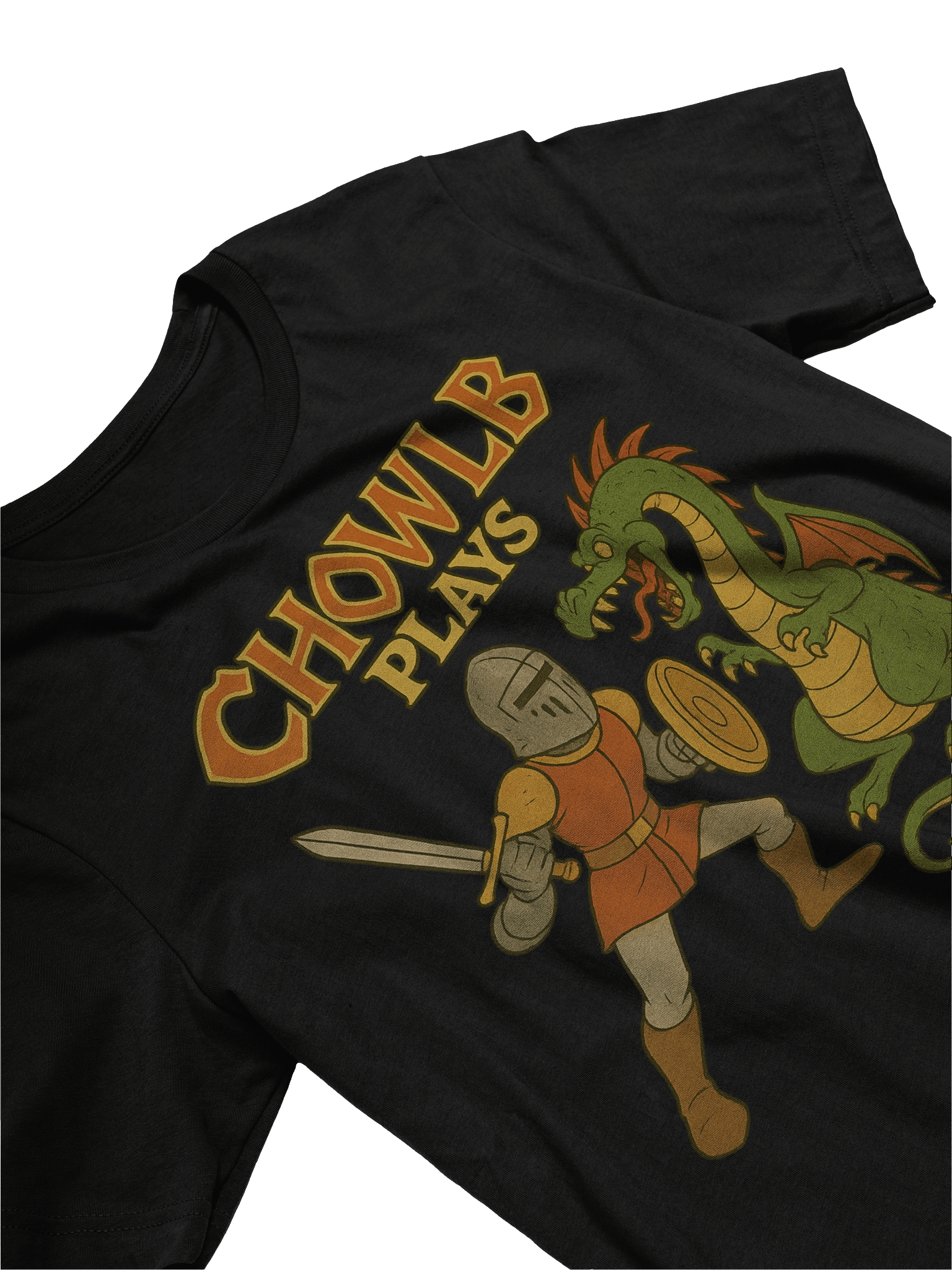 Chowlb's Lair Vintage product image (16)