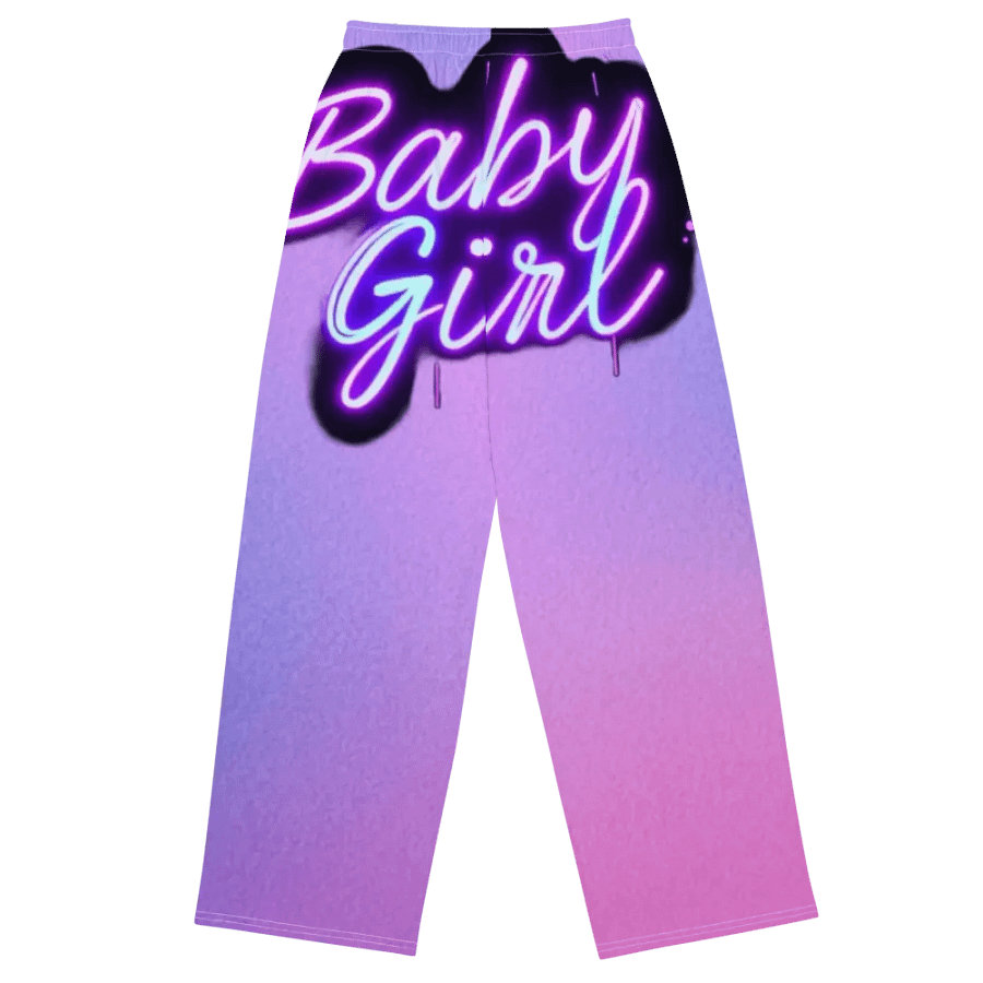 Dreamy Gradient Pants product image (4)