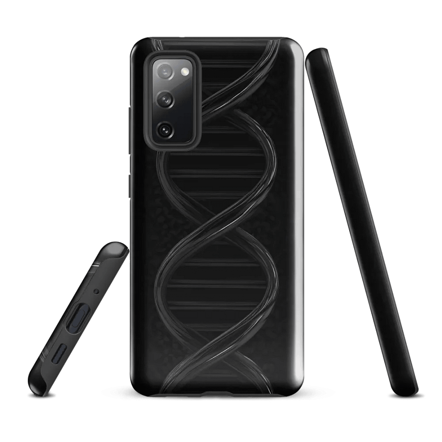 Tough Phone Case for Samsung® product image (1)