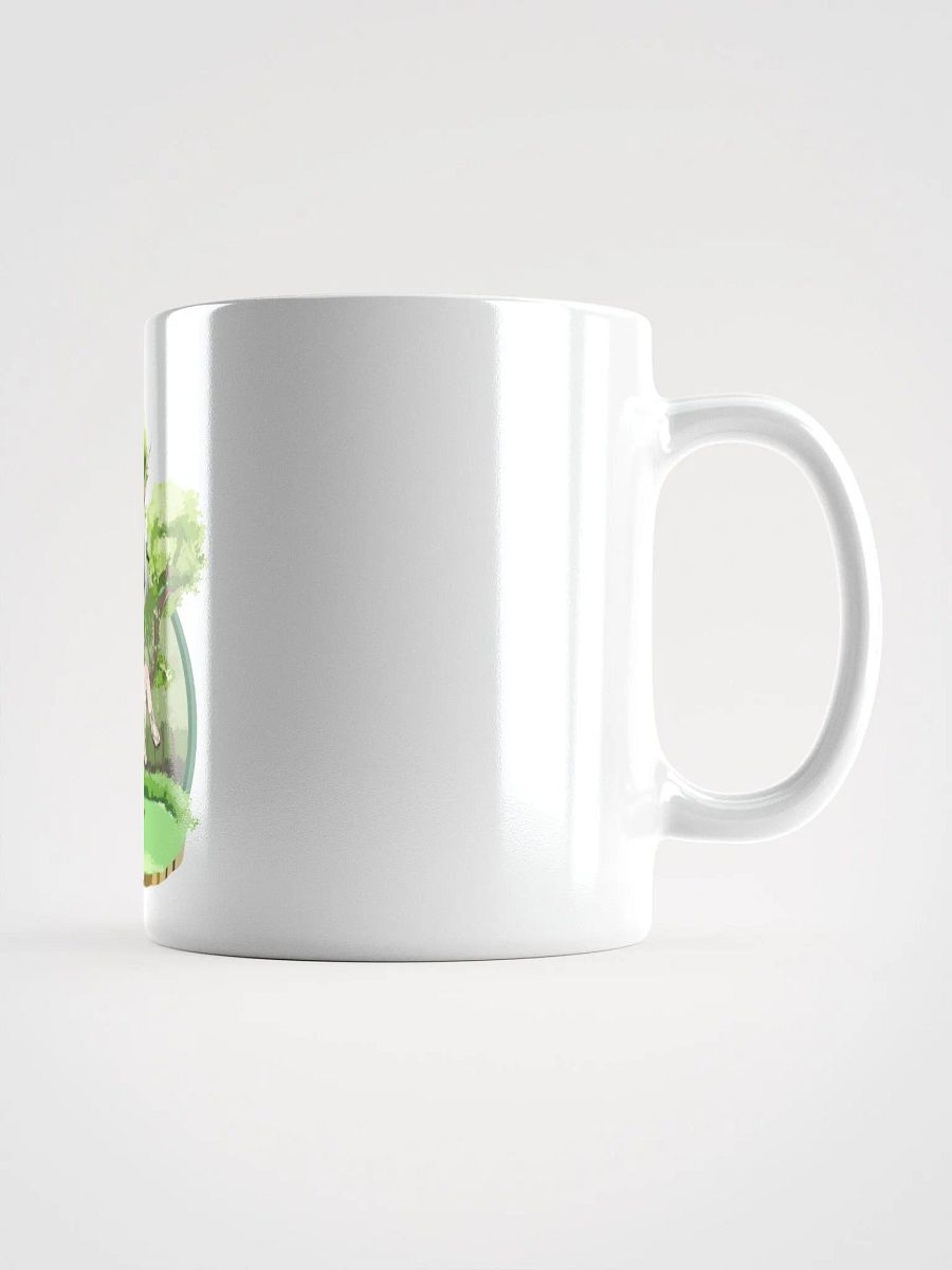 Seedling White Mug product image (2)