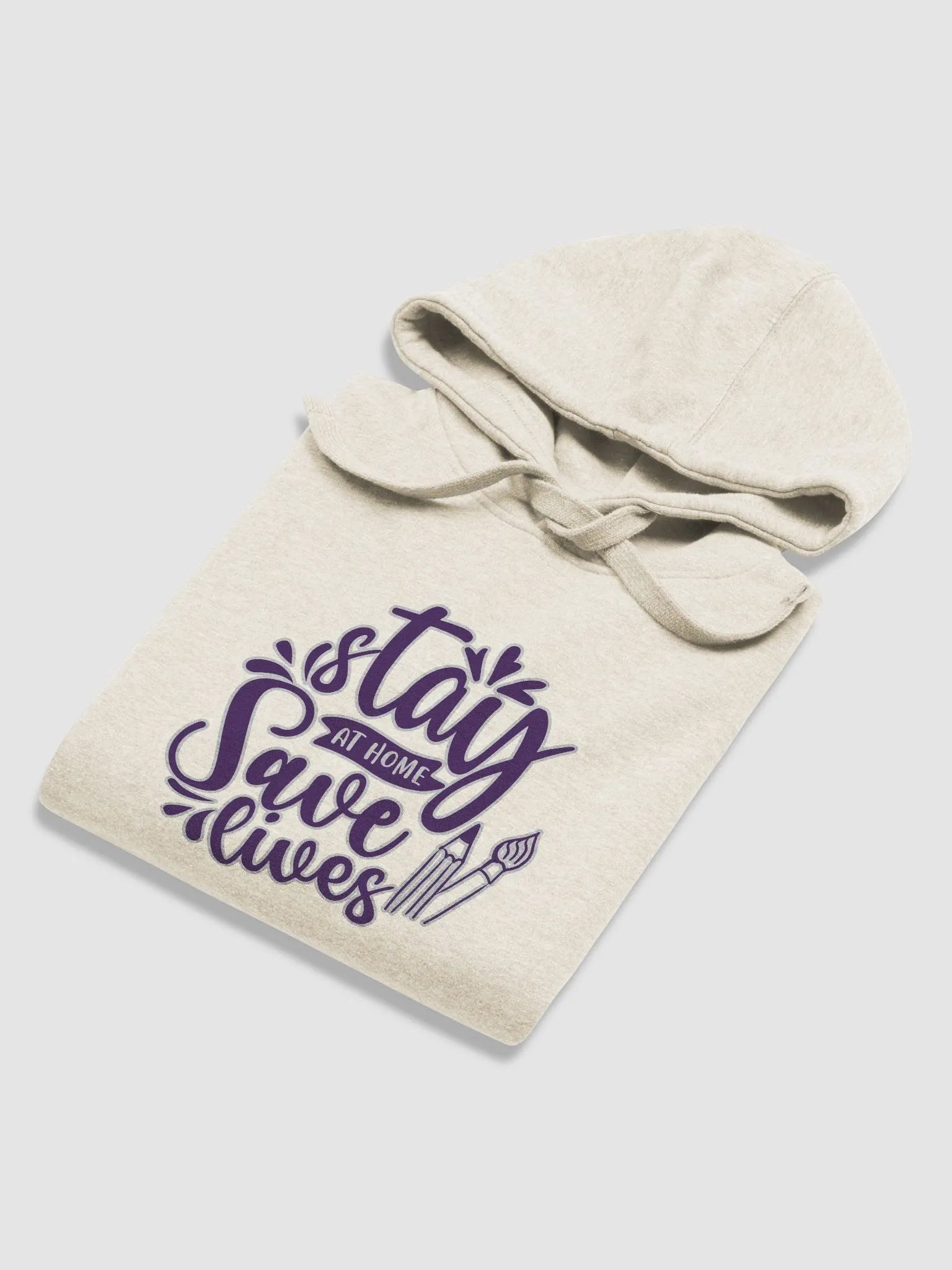 STAY AT HOME SAVE LIVES ARTIST product image (41)
