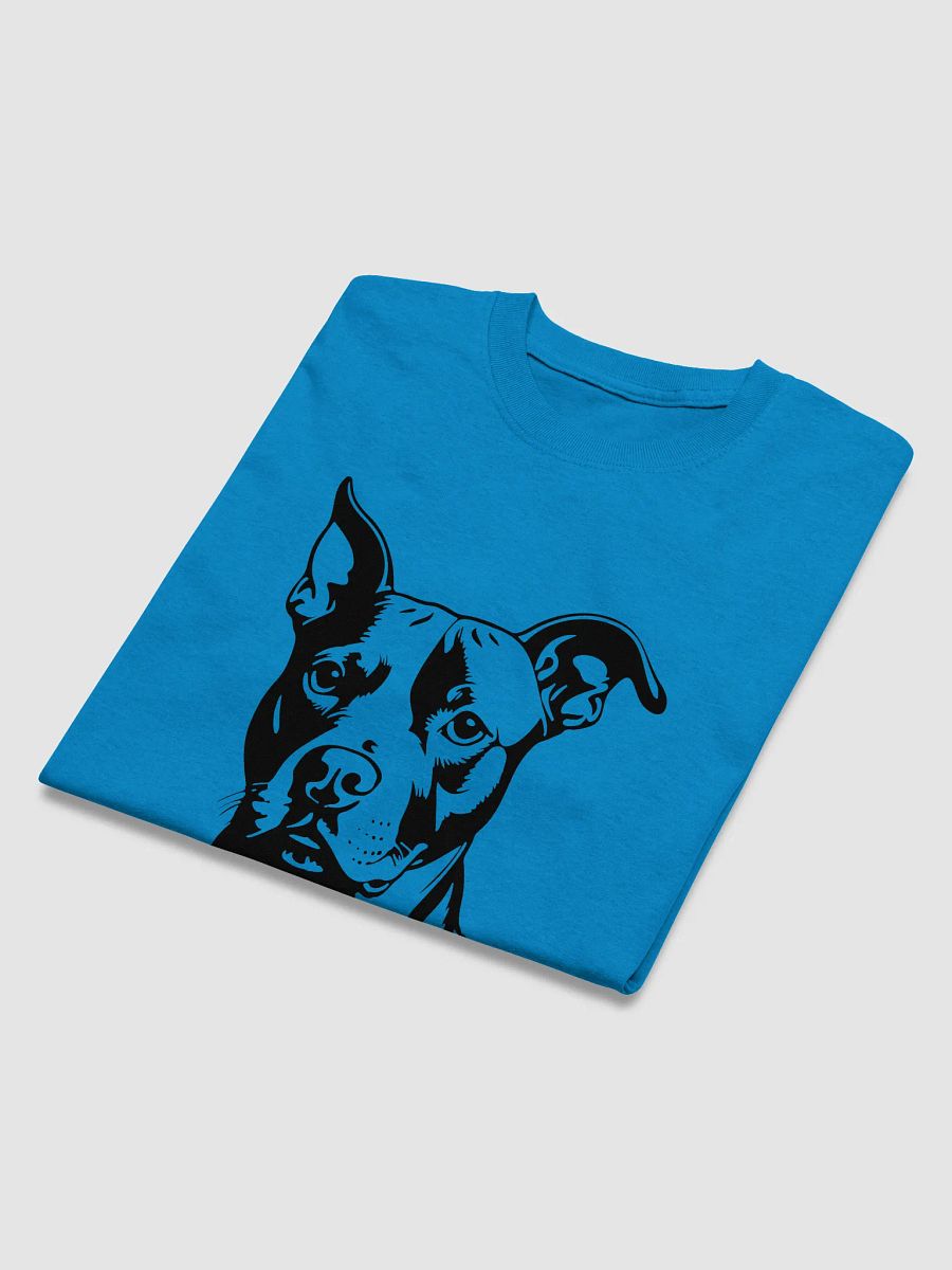 SEPR Pit Mama Black Print T-Shirt product image (4)
