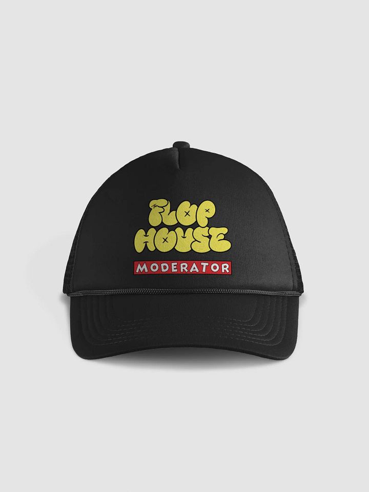 Moderator Cap product image (1)