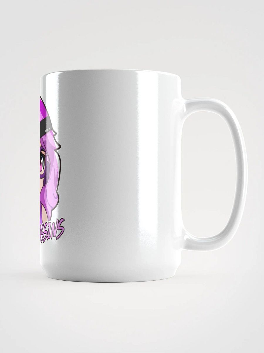 Sassy Assassin's Mug product image (2)