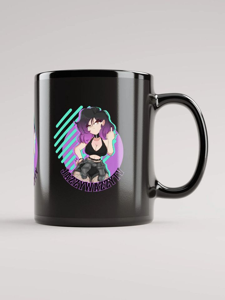 Jazzy V.2 Mug product image (1)