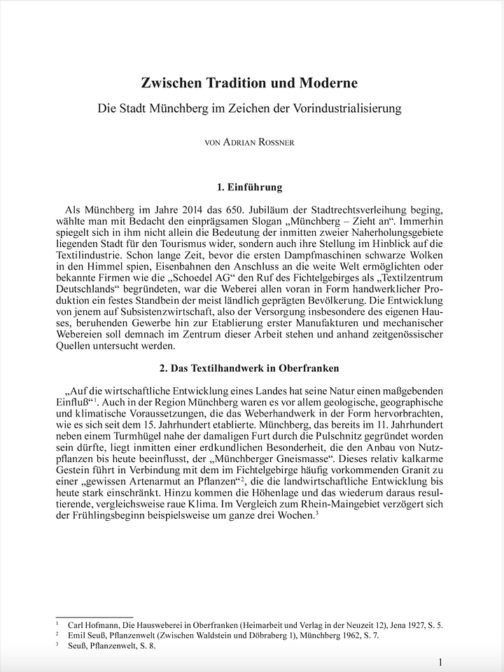 Zwischen Tradition und Moderne product image (1)