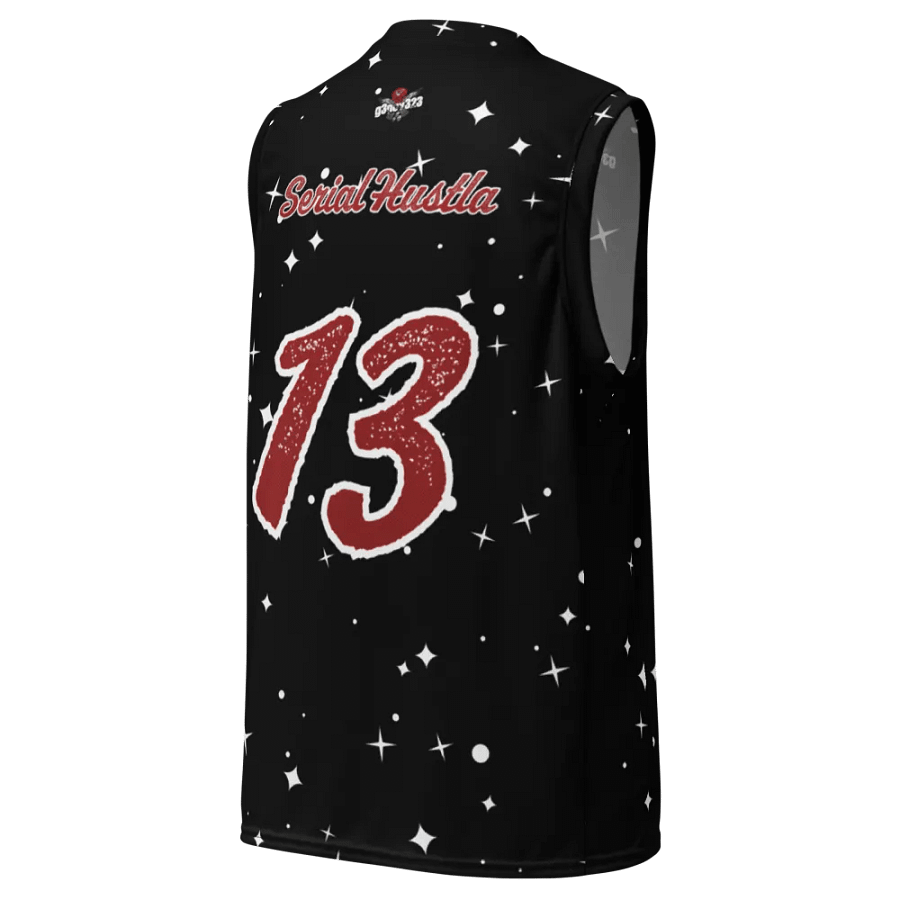 Official Serial Hustla | Famila G3n0v323 Jersey product image (5)