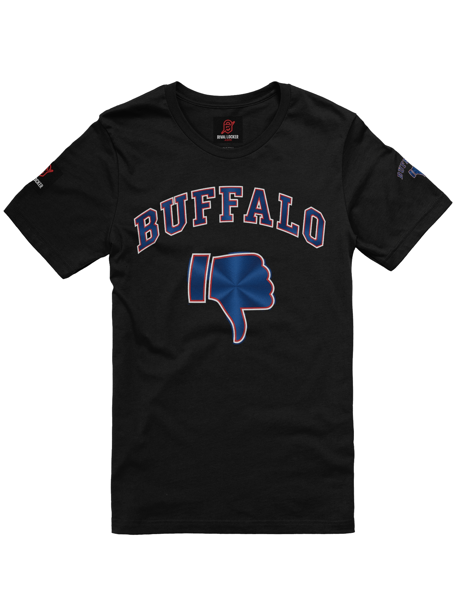 Buffalo Thumbs Down | Buffalo | Football | Rival Locker product image (1)
