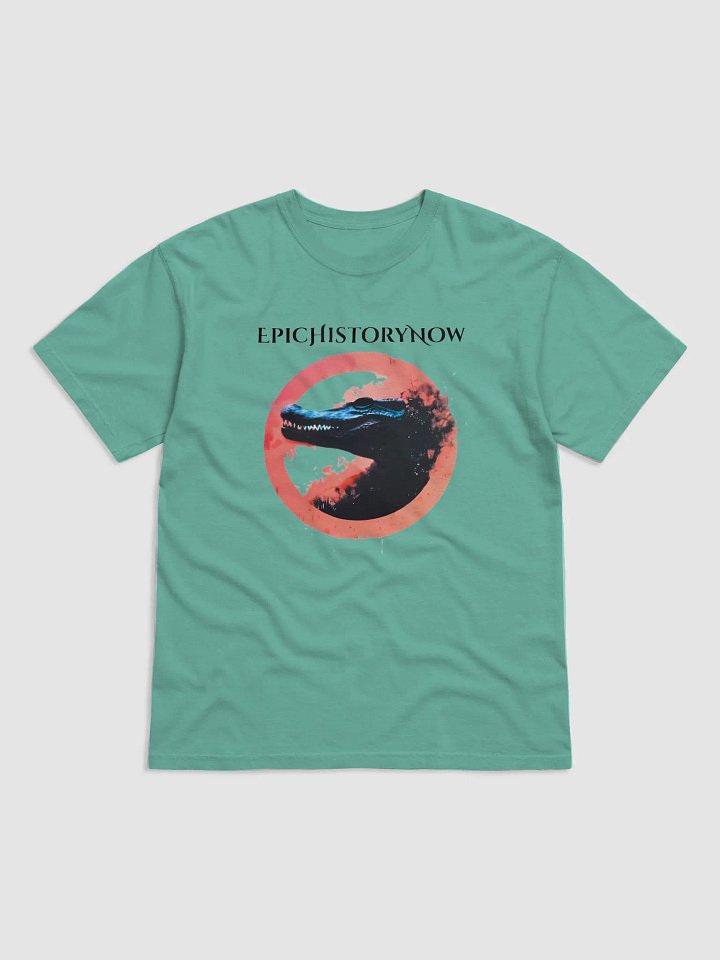 Crocodile product image (1)