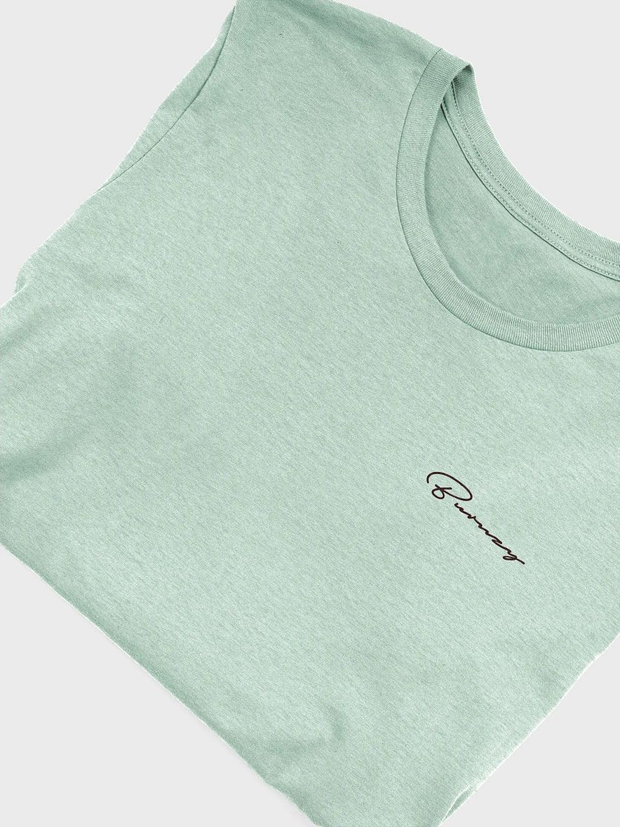 BURNZY SIGNATURE (LIGHT) product image (3)