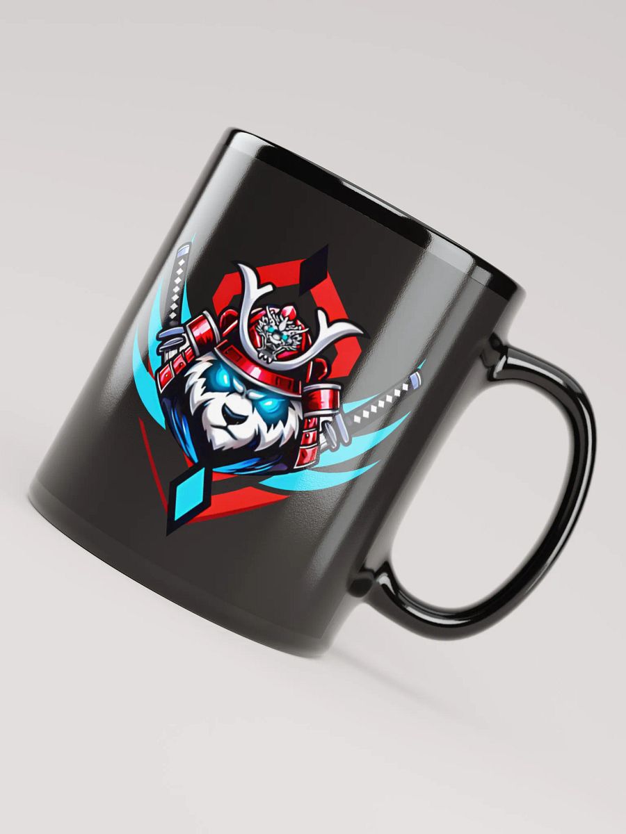 ZΞЯØ Logo Coffee Cup product image (4)