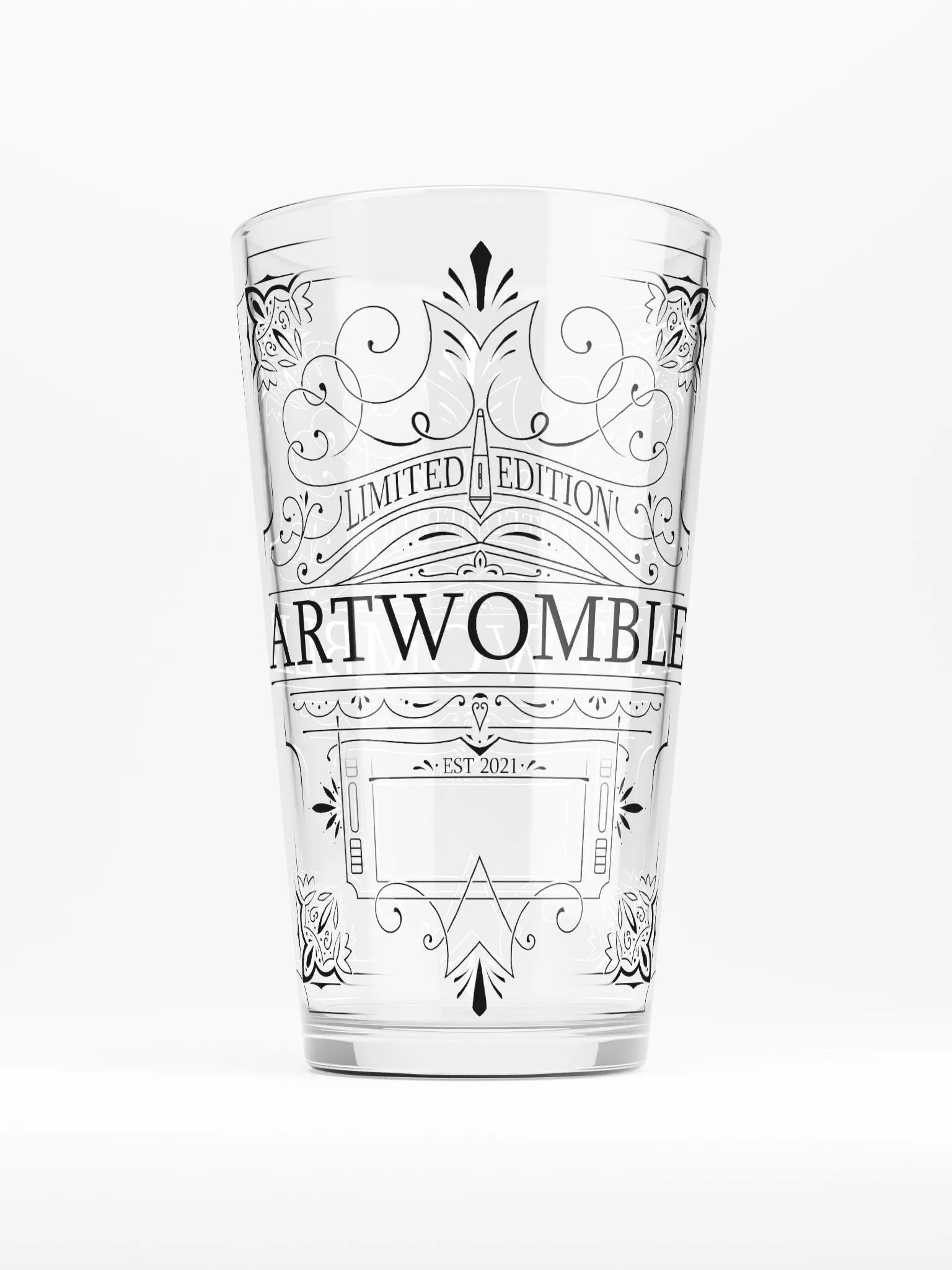 Artwomble Glass product image (1)