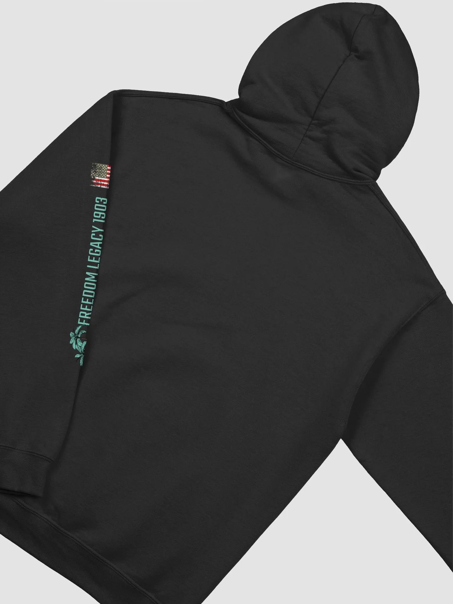 Paradise Hoodie product image (4)