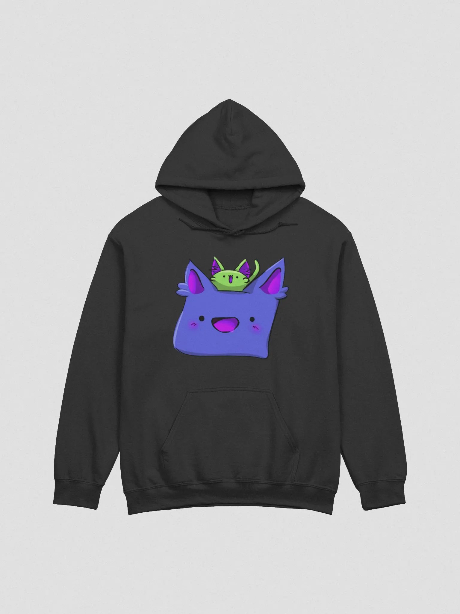 Bigfloof Hoody product image (5)