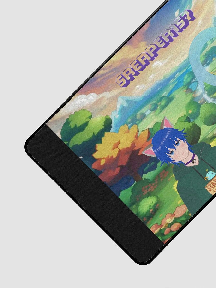 Stardew Mousepad product image (3)