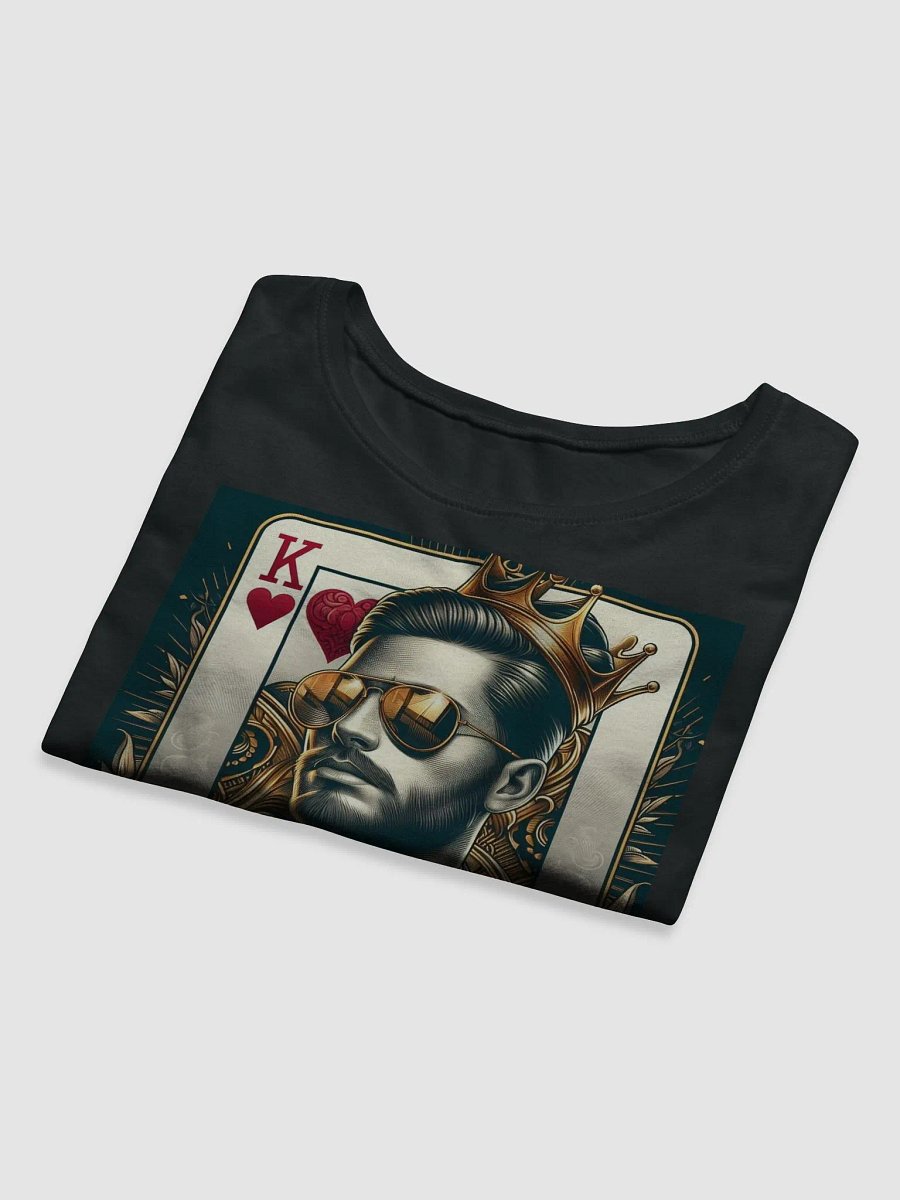 King of Hearts Crop product image (8)