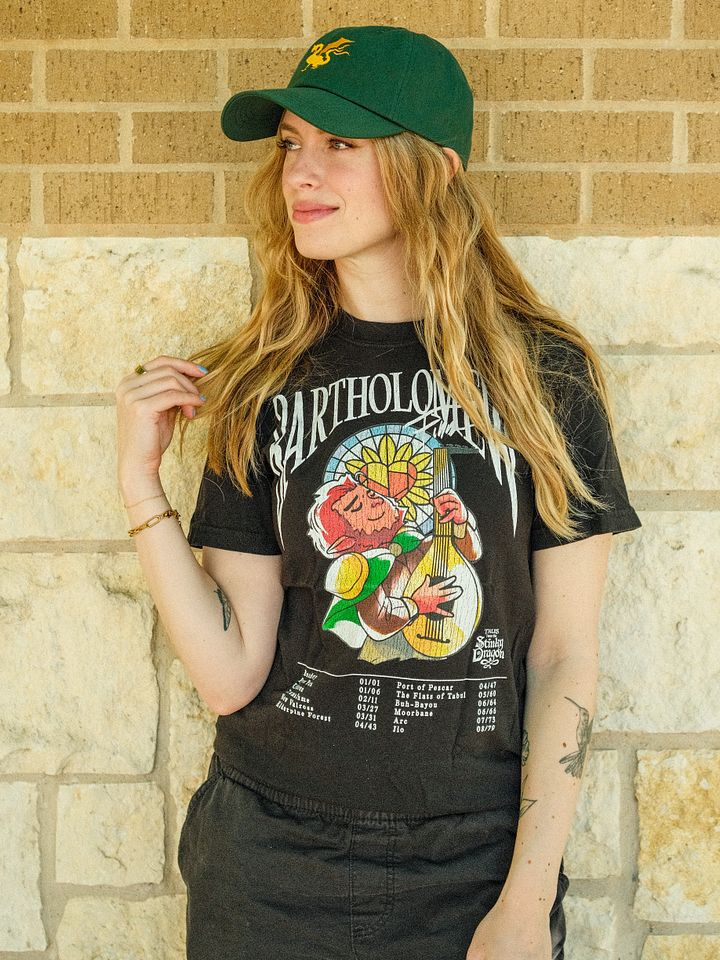 Bart Tour Tee product image (4)