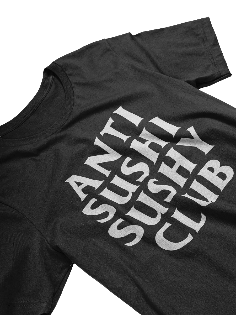 Anti Sushi Sushy Club Tee (Unisex) product image (24)