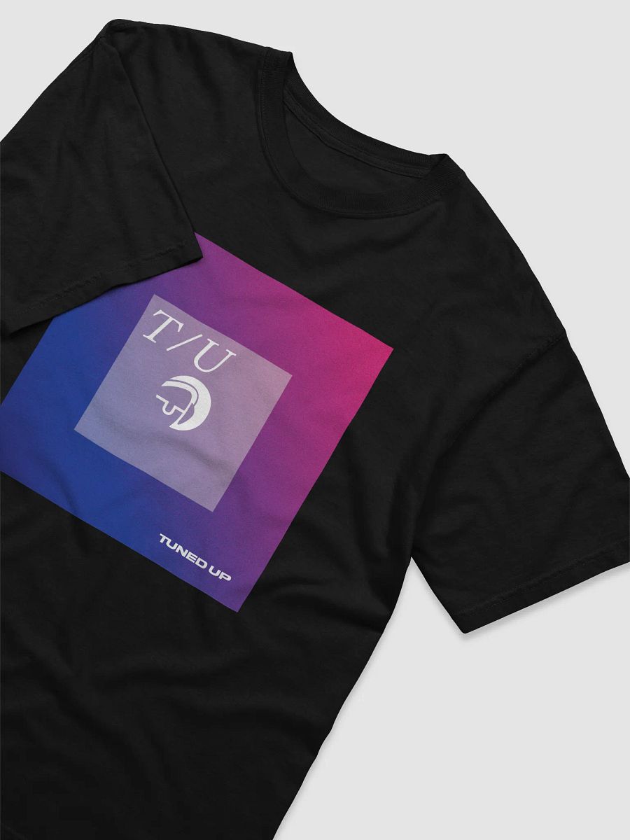 Tuned Up Gradient Tee product image (9)