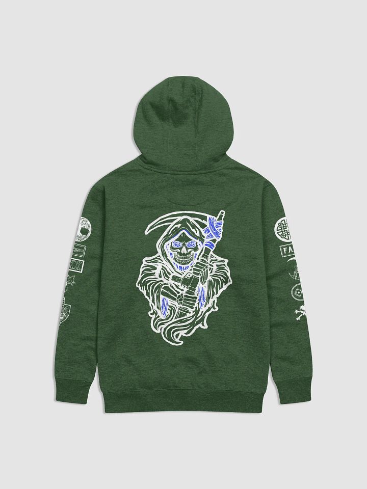 Sean McQuillen ADMC Hoodie product image (7)