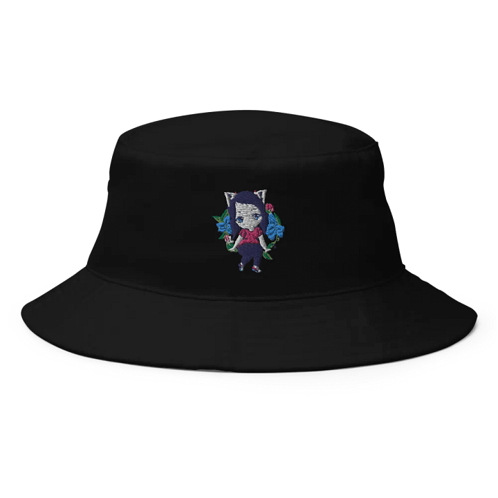 Chibi Anora Bucket Hat product image (1)