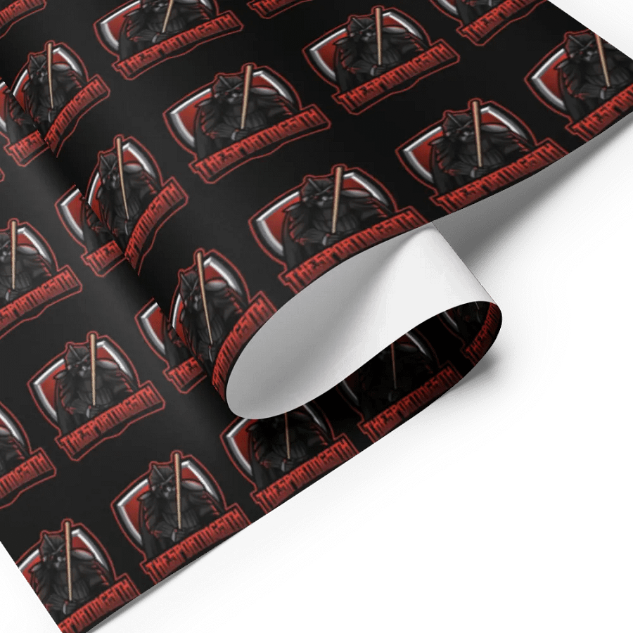 Wrapping Paper product image (7)