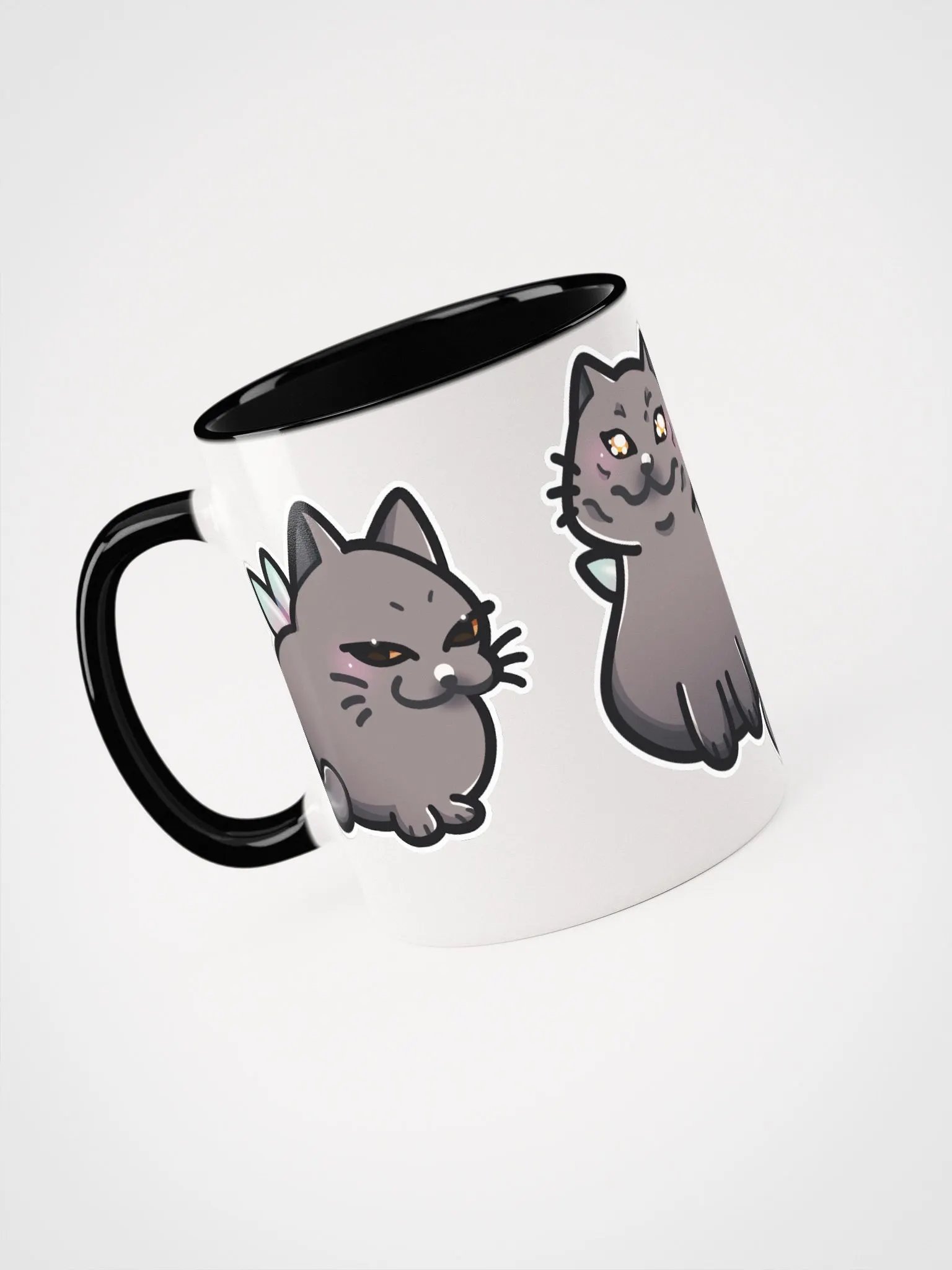 Boobi Brothers Mug product image (4)