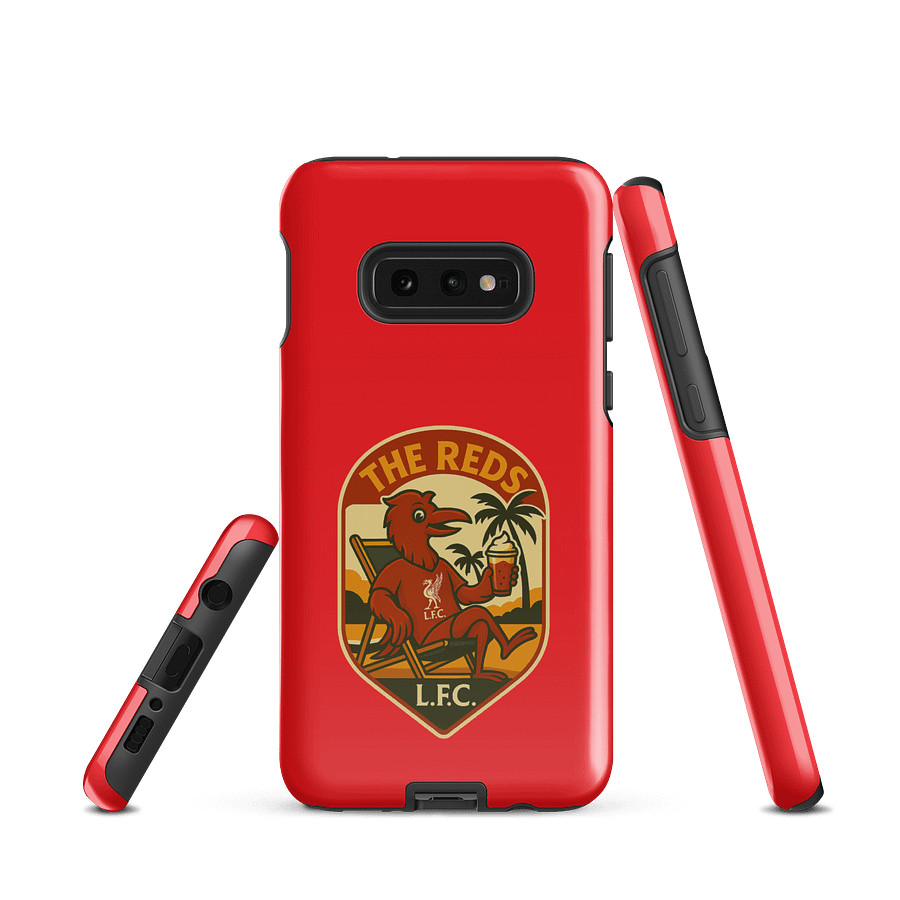 The Reds Case for Samsung® product image (1)