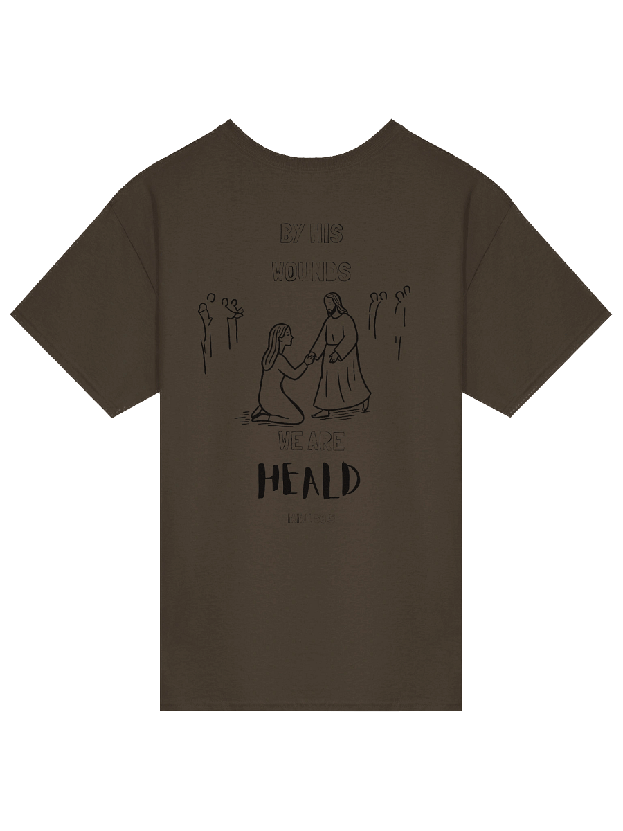 We are Heald T product image (14)
