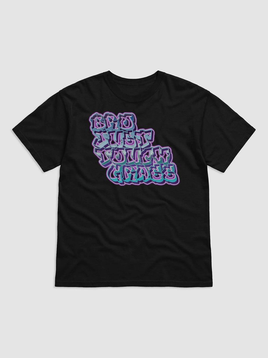 Touch Grass Tee product image (1)